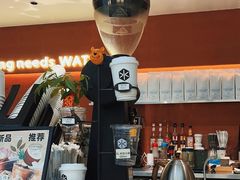 -WATER CAFE(广厦店)