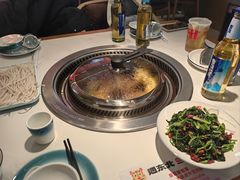 -遇东北林区铁锅炖(南开店)