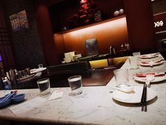 -火地铁板烧(河西龙湖天街店)