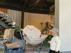 -J Create城市露营咖啡·简餐·宠物(上海动物园店)