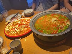 -盐帮食坊•小河帮川菜(四川师大店)