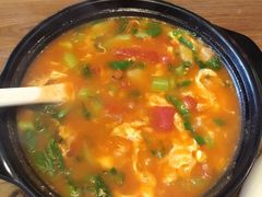 -妈妈的味道(工人体育场东路店)