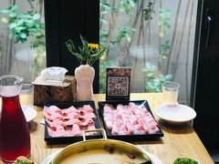 -四喜小胖·北京涮肉(五道营店)
