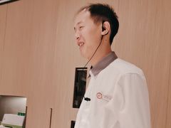 -海底捞火锅(巴黎春天浦建店)