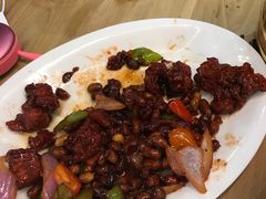 -陈傻子餐厅(世纪都会店)