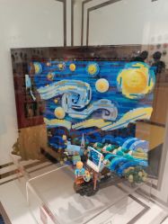 -乐高授权专卖店(济南万象城店)