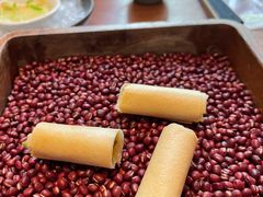 -天水蔬食料理(树德之光店)
