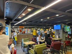 -放哈·甜醅子奶茶创造者(正宁路店)