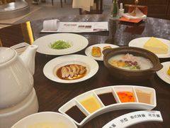-香宫中餐厅·大连香格里拉(人民路店)