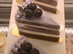 -Pantry's Best派悦坊蛋糕(K11购物艺术中心店)