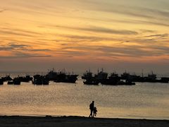 -湄洲岛