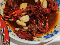 -老长沙龙虾馆·聚会餐厅(白石洲店)