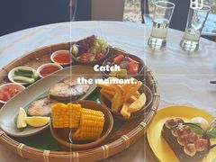 -三亚海棠湾万丽度假酒店