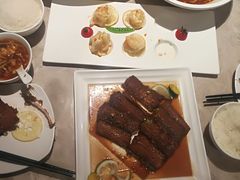 -106餐厅(山水文园店)