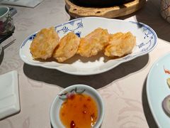 -维园悦谱·海派家常菜(乌鲁木齐南路店)