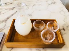 -绿茶餐厅(城西银泰城店)