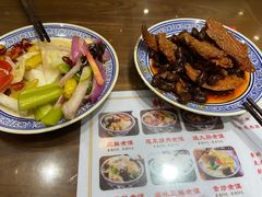 -老西安韩记三鲜煮馍(四府街店)