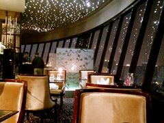 -广州花园酒店·凌璇阁旋转餐厅CAROUSEL360