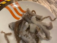 -V-ONE西雅图海鲜自助餐厅(仓山万达广场店)