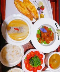 -安琪朵朵独栋花园月子中心