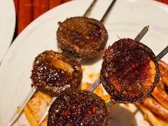 -西安W酒店·WEI全味西餐厅