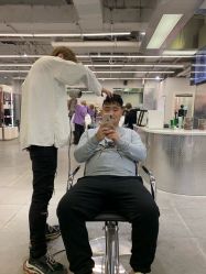 -MY HAIR ARDOR