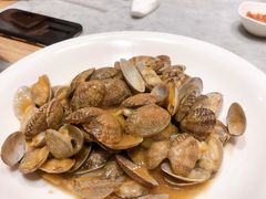 -莆田餐厅PUTIEN(万象天地店)