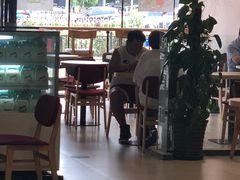 大堂-织荆鸟咖啡(首开福茂店)