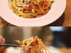 番茄意面-AFS Cafe & Canteen(闽江二路店)