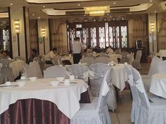-东江渔村·古典园林·30年粤菜老字号(太和店)