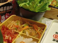 -猫抓烤肉(春熙路店)
