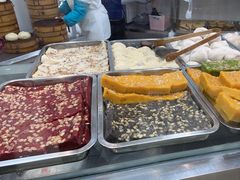 -常州糕团店(北大街新世纪商城店)