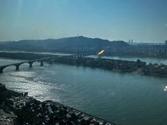 -长沙富力万达文华酒店