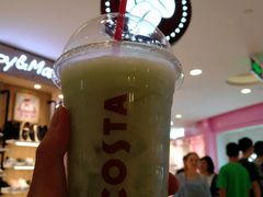 -COSTA COFFEE(恒基名人购物中心店)