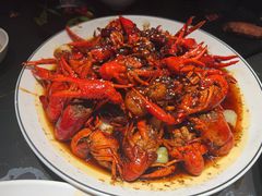 -红盔甲·小龙虾(人民广场店)