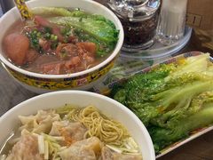 -一记面馆(易发店)
