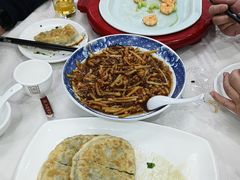 -红旗饭庄