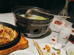 -百饺园(平山道店)