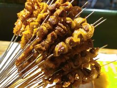 小腰-铁人烧烤(北京店)