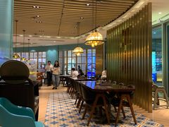 -翠华餐厅(宝安壹方城店)