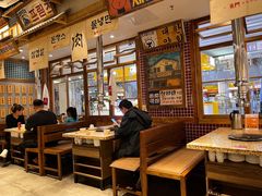 -東門韩国传统烤肉·韩国料理(银座直营店)