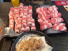 -湊湊火锅·茶憩(世博大道店)