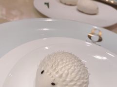 脆香叉燒飽-8餐厅(新葡京酒店)