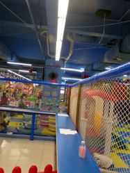 -欢乐陶陶儿童主题乐园(龙岗店)