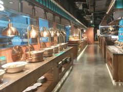 -東盛炭烤自助料理(浦东文峰广场店)