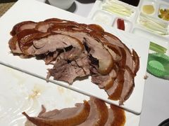 -同喜烤鸭店(光芒店)