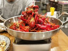 -虾小龙老长沙龙虾馆(坡子街店)