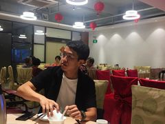 -迎喜海鲜酒楼(鹏森·海纳中心店)