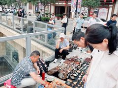 -西安大唐西市博物馆