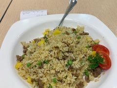 -佰搭果·广式茶餐厅(石牌东路店)